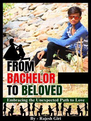 cover image of From Bachelor to Beloved